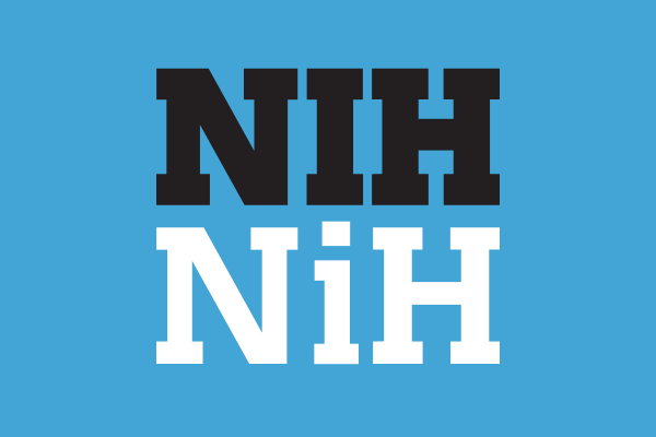 NIHNiH Logo