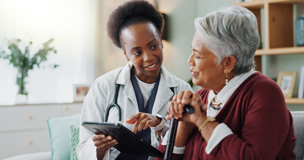 Blood Test Predicts Age When Alzheimer’s Symptoms Start