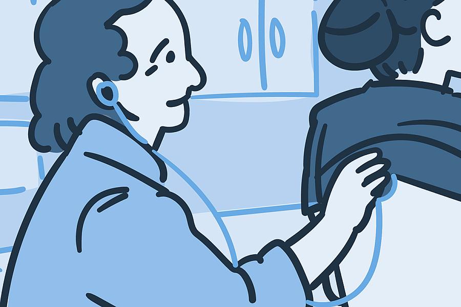 August 2025 | NIH News in Health
