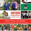 Sisters Together program guide cover