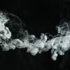Vaping smoke Vaping smoke