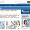 Screenshot of Su Versión Más Saludable: Herramientas de Bienestar