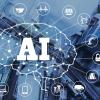 Conceptual graphic showing the many ways AI is integrated into the technologies people use every day Conceptual graphic showing the many ways AI is integrated into the technologies people use every day