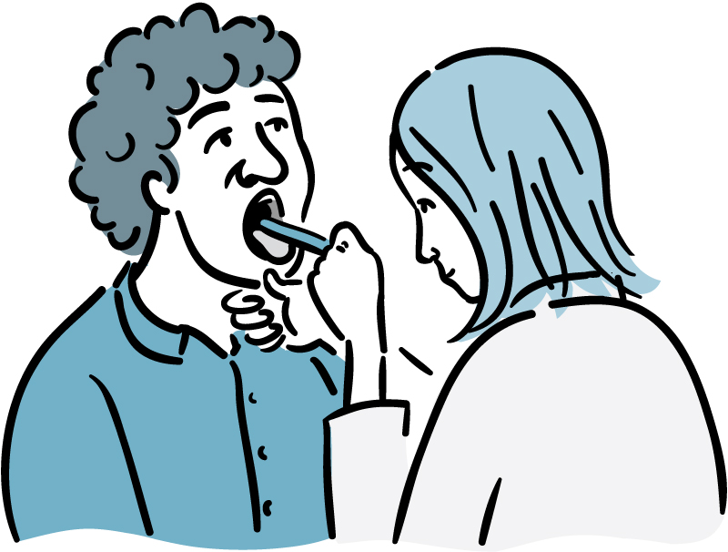 Soothing a Sore Throat | NIH News in Health
