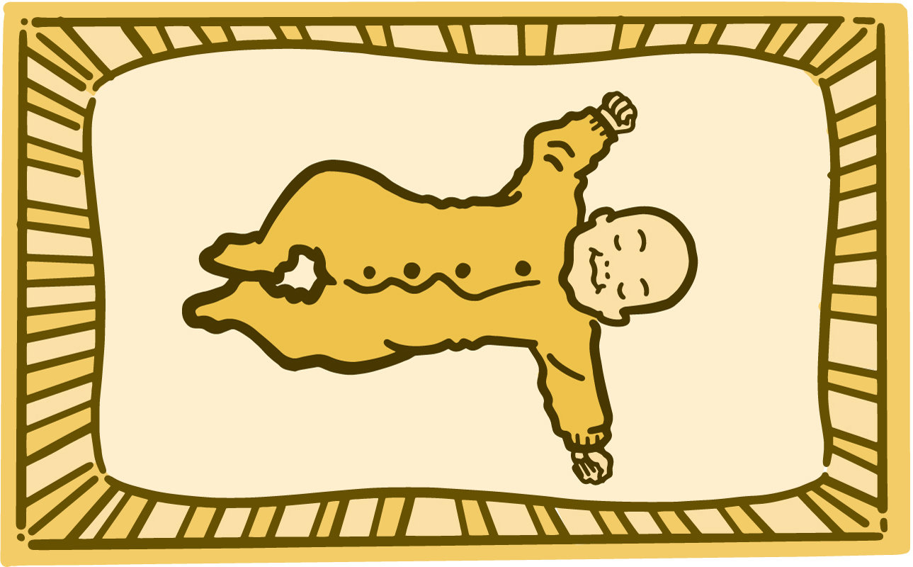 Safe Sleep For Baby NIH News In Health