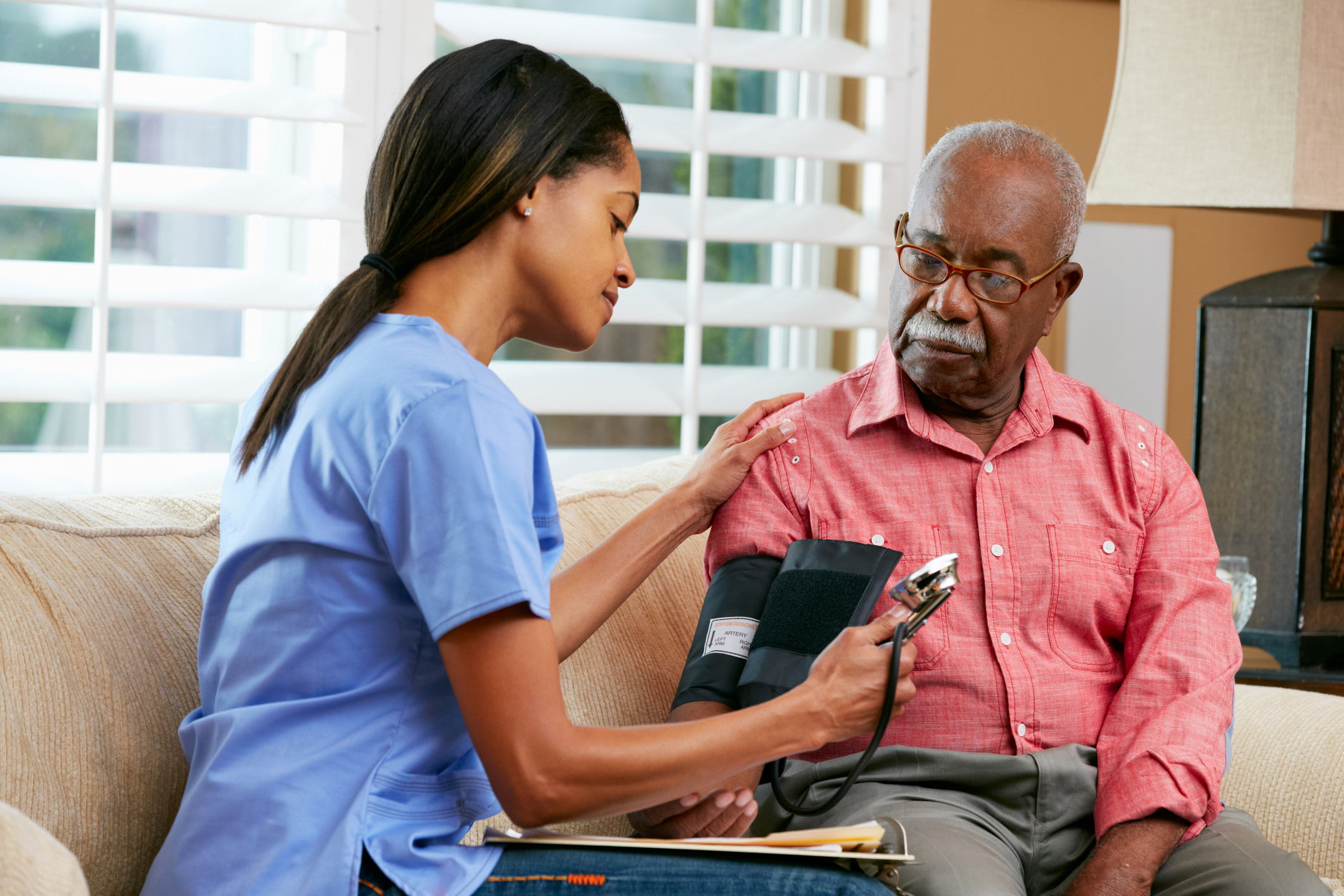 Experts Lower High Blood Pressure Numbers NIH News In Health