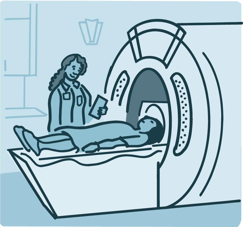 Medical Scans Explained | NIH News in Health
