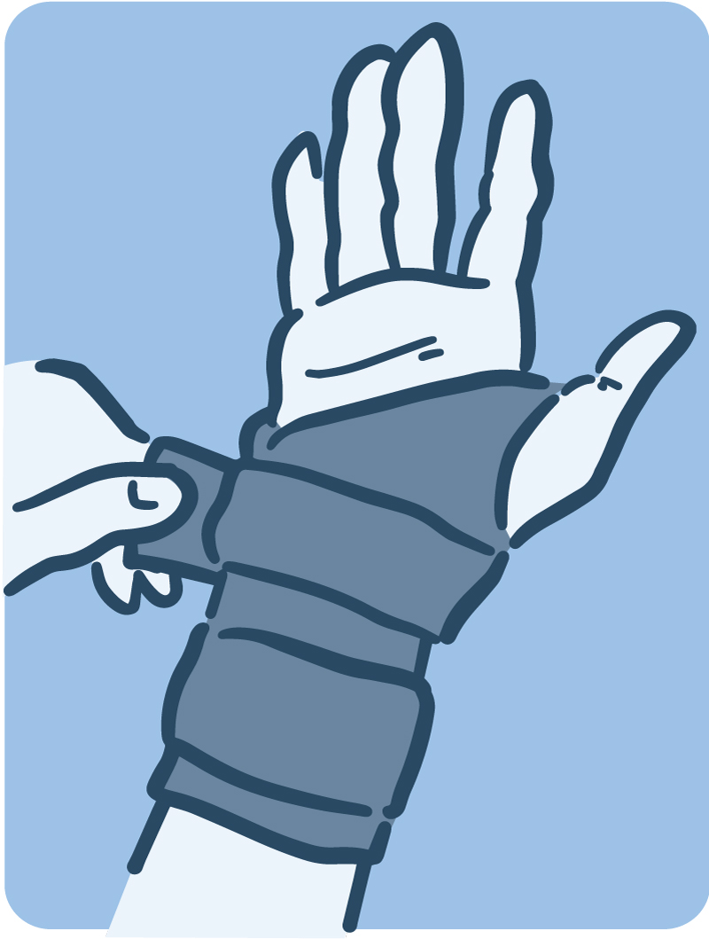 Finger Numbness NIH News In Health
