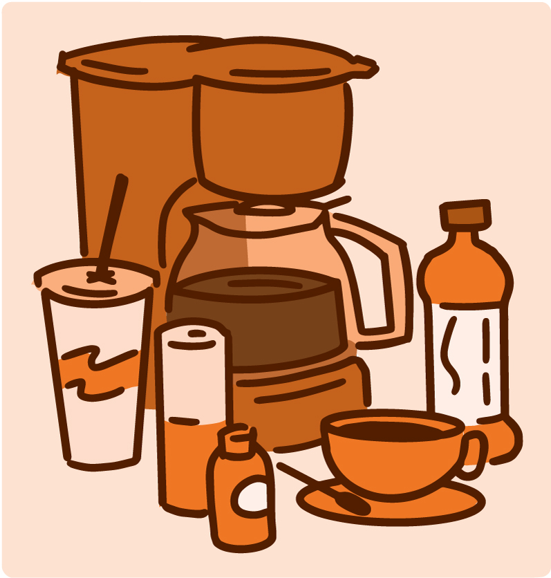 https://newsinhealth.nih.gov/sites/nihNIH/files/2020/October/illustration-products-caffeine-including-coffee-tea.jpg