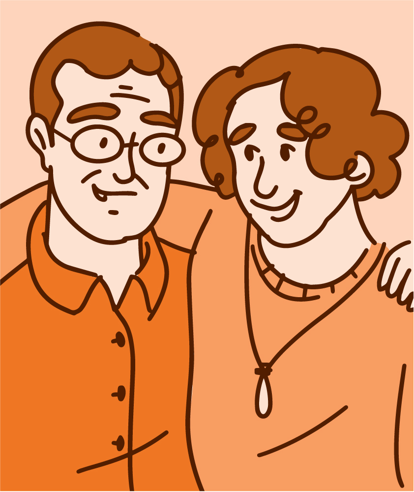 What Are Frontotemporal Disorders? | NIH News in Health